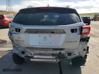 2018 Subaru Crosstrek Premium with VIN JF2GTABC5JH236330, listed as a Copart auction lot 53284915 with 108,693 mi miles and Salvage Title. Bid and sale history available at carsss.com. Image 6.