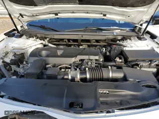 2021 Acura TLX with VIN 19UUB5F34MA013166, listed as a Copart auction lot 48338155 with 17,668 mi miles and Clean Title. Bid and sale history available at carsss.com. Image 13.