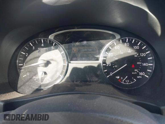 2018 Nissan Altima SR with VIN 1N4AL3APXJC255169, listed as a IAAI auction lot 41996921 with 148,770 mi miles and . Bid and sale history available at DreamBid. Image 7.