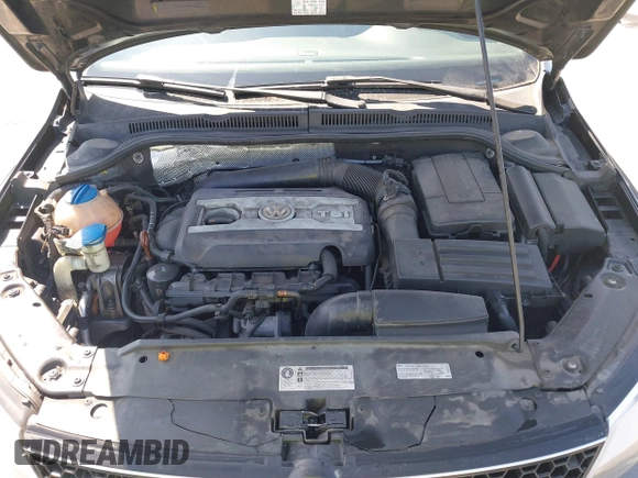 2013 Volkswagen Jetta GLI Autobahn with VIN 3VW4A7AJ9DM272092, listed as a IAAI auction lot 42587586 with 150,928 mi miles and . Bid and sale history available at DreamBid. Image 10.