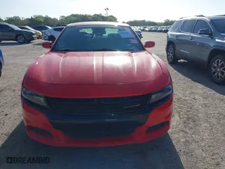 2018 Dodge Charger R/T with VIN 2C3CDXCT9JH223476, listed as a IAAI auction lot 41936867 with 158,946 mi miles. Bid and sale history available at carsss.com. Image 12.