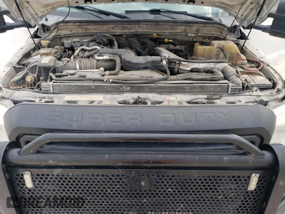 2016 Ford F-550 XL с VIN 1FDUF5GT6GEC82375, выставлен на аукционе Copart как лот 56585965 с пробегом 237 909 миль миль и Чистый • Clean title. История ставок и продаж доступна на DreamBid. Изображение 11.