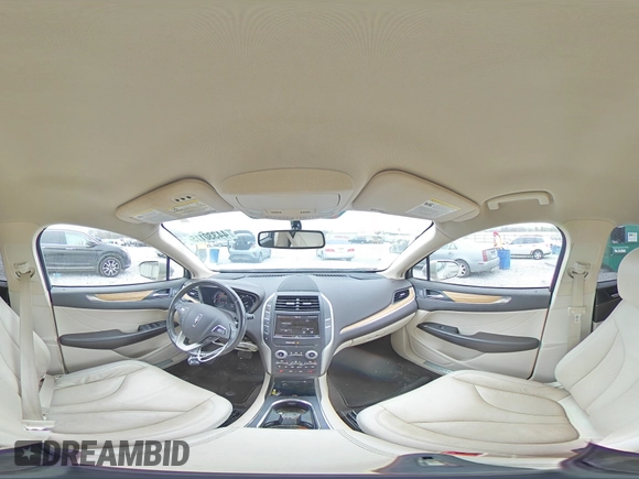 2015 Lincoln MKC with VIN 5LMCJ1A93FUJ08801, listed as a Copart auction lot 44330115 with 78,797 mi miles and Salvage Title. Bid and sale history available at carsss.com. Image 13.