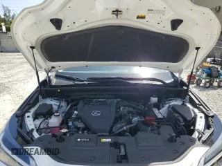 2024 Lexus NX 350 Premium z VIN JTJGGCEZ8R2011040, wystawiony jako Copart lot #51504025 z przebiegiem 15 757 mil mil oraz Nie do naprawy • Non repairable. Historia ofert i sprzedaży dostępna na DreamBid. Obrazek 11.