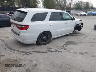 2023 Dodge Durango R/T Plus с VIN 1C4SDJCT3PC601386, выставлен на аукционе IAAI как лот 40746162 с пробегом 10 576 миль миль и . История ставок и продаж доступна на DreamBid. Изображение 4.