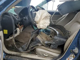 2008 Subaru Outback Limited with VIN 4S4BP62C987342205, listed as a Copart auction lot 53724085 with 205,507 mi miles and Salvage title. Bid and sale history available at DreamBid. Image 7.