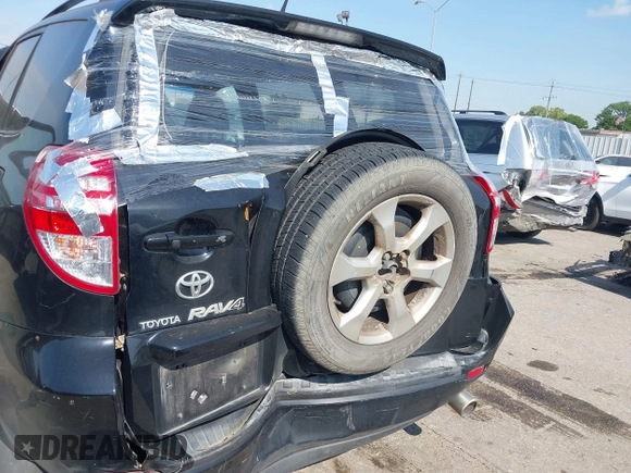 2010 Toyota RAV4 Limited с VIN 2T3YK4DV5AW004844, выставлен на аукционе IAAI как лот 42046794 с пробегом 298 807 миль миль и . История ставок и продаж доступна на DreamBid. Изображение 6.