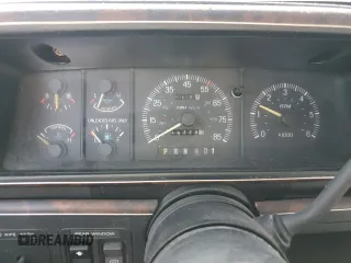 1990 Ford Bronco XL with VIN 1FMEU15N8LLA64421, listed as a Copart auction lot 46278575 with 467,792 mi miles and Clean Title. Bid and sale history available at carsss.com. Image 9.