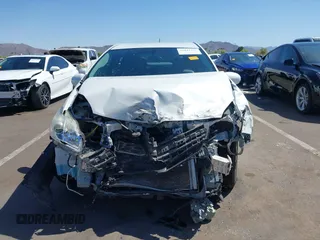 2012 Toyota Prius One with VIN JTDKN3DU3C5389068, listed as a IAAI auction lot 42145457 with 182,469 mi miles and . Bid and sale history available at DreamBid. Image 12.