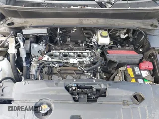 2015 Nissan Pathfinder SV with VIN 5N1AR2MN7FC682812, listed as a IAAI auction lot 42258264 with 74,495 mi miles and . Bid and sale history available at DreamBid. Image 10.