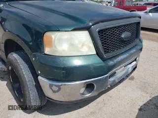 2007 Ford F-150 XLT with VIN 1FTPW12V97KD48275, listed as a IAAI auction lot 42398736 with 231,497 mi miles and . Bid and sale history available at DreamBid. Image 6.