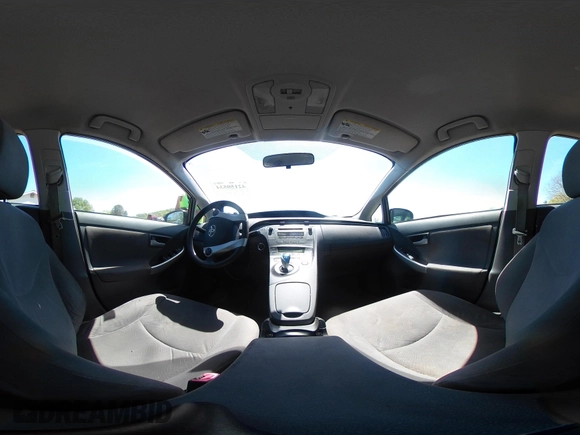 2011 Toyota Prius I with VIN JTDKN3DU6B0275402, listed as a IAAI auction lot 42150534 with 217,942 mi miles and . Bid and sale history available at DreamBid. Image 19.