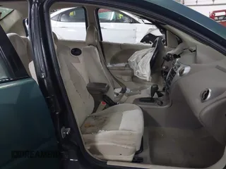 2007 Saturn ION ION 3 z VIN 1G8AL55F87Z126631, wystawiony jako IAAI lot #41270065 z przebiegiem 146 989 mil mil oraz . Historia ofert i sprzedaży dostępna na DreamBid. Obrazek 5.