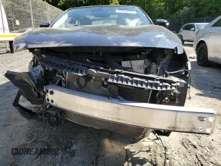 2017 Nissan Maxima SL z VIN 1N4AA6AP4HC391556, wystawiony jako Copart lot #55840395 z przebiegiem 74 982 mil mil oraz Szkoda całkowita • Salvage title. Historia ofert i sprzedaży dostępna na DreamBid. Obrazek 5.