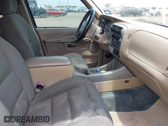 2001 Ford Explorer Sport Trac с VIN 1FMZU67E51UC24192, выставлен на аукционе IAAI как лот 42584184 с пробегом 179 198 миль миль и . История ставок и продаж доступна на DreamBid. Изображение 5.
