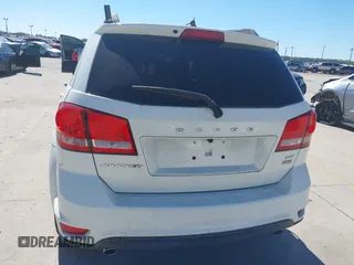 2017 Dodge Journey SXT z VIN 3C4PDCBG9HT510635, wystawiony jako IAAI lot #41590439 z przebiegiem 131 054 mil mil oraz . Historia ofert i sprzedaży dostępna na DreamBid. Obrazek 16.