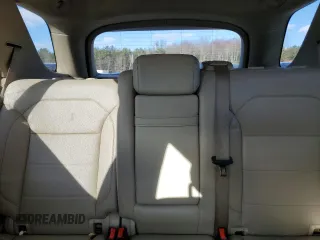 2012 Mercedes-Benz M ML 350 with VIN 4JGDA5HB4CA076509, listed as a Copart auction lot 45131285 with 166,566 mi miles and Salvage Title. Bid and sale history available at carsss.com. Image 10.
