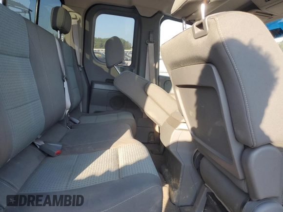 2006 Nissan Titan SE with VIN 1N6BA06B26N519672, listed as a Copart auction lot 74880744 with 144,568 mi miles and Salvage Title. Bid and sale history available at DreamBid. Image 11.