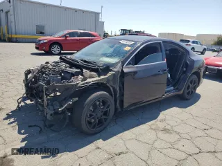 2014 Nissan Maxima SV z VIN 1N4AA5AP1EC481561, wystawiony jako Copart lot #59774045 z przebiegiem 143 986 mil mil oraz Szkoda całkowita • Salvage title. Historia ofert i sprzedaży dostępna na DreamBid. Obrazek 1.