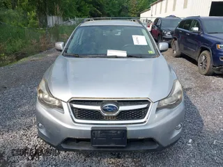 2014 Subaru Crosstrek Premium с VIN JF2GPACC9E9243333, выставлен на аукционе IAAI как лот 42453862 с пробегом 123 034 миль миль и . История ставок и продаж доступна на DreamBid. Изображение 12.