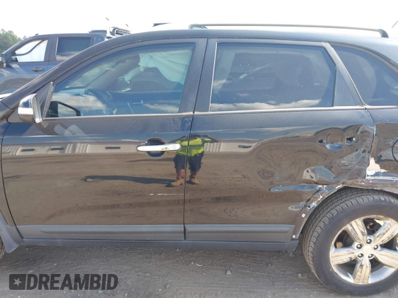 2013 Kia Sorento EX с VIN 5XYKU3A62DG348688, выставлен на аукционе IAAI как лот 42216843 с пробегом 231 471 миль миль и . История ставок и продаж доступна на DreamBid. Изображение 15.