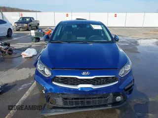 2020 Kia Forte LXS z VIN 3KPF24AD1LE244667, wystawiony jako IAAI lot #39083695 z przebiegiem 77 968 mil mil oraz . Historia ofert i sprzedaży dostępna na DreamBid. Obrazek 13.