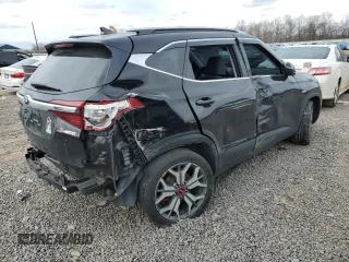 2021 Kia Seltos S z VIN KNDEUCA22M7057082, wystawiony jako Copart lot #46253545 z przebiegiem 67 733 mil mil oraz Szkoda całkowita • Salvage title. Historia ofert i sprzedaży dostępna na DreamBid. Obrazek 3.