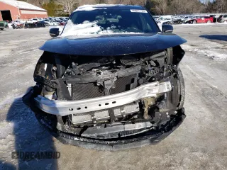 2023 Acura RDX w/A-Spec Package with VIN 5J8TC2H62PL006904, listed as a Copart auction lot 45661135 with Not provided miles and Salvage title. Bid and sale history available at DreamBid. Image 5.