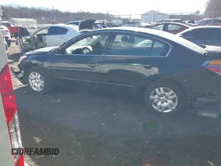 2012 Nissan Altima 2.5 S with VIN 1N4AL2APXCC144702, listed as a IAAI auction lot 41697122 with 181,769 mi miles. Bid and sale history available at carsss.com. Image 14.