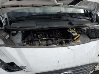 2023 Ford Transit Connect XLT с VIN NM0LS7T28P1565935, выставлен на аукционе Copart как лот 58992425 с пробегом 44 177 миль миль и Списание • Salvage title. История ставок и продаж доступна на DreamBid. Изображение 12.