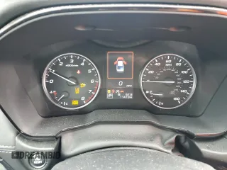 2022 Subaru Legacy Premium with VIN 4S3BWAD63N3005145, listed as a Copart auction lot 57310565 with 11,419 mi miles and Salvage title. Bid and sale history available at DreamBid. Image 9.