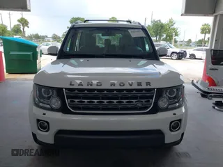 2016 Land Rover LR4 HSE with VIN SALAG2V69GA800799, listed as a IAAI auction lot 42639063 with 102,972 mi miles and . Bid and sale history available at DreamBid. Image 13.