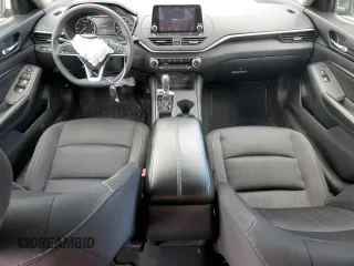 2019 Nissan Altima S z VIN 1N4BL4BV8KN309923, wystawiony jako Copart lot #56435665 z przebiegiem 101 234 mil mil oraz Szkoda całkowita • Salvage title. Historia ofert i sprzedaży dostępna na DreamBid. Obrazek 8.