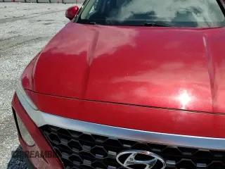 2019 Hyundai Santa Fe SEL Plus с VIN 5NMS33AD9KH041152, выставлен на аукционе Copart как лот 68128145 с пробегом 93 809 миль миль и На запчасти • Non repairable. История ставок и продаж доступна на DreamBid. Изображение 15.