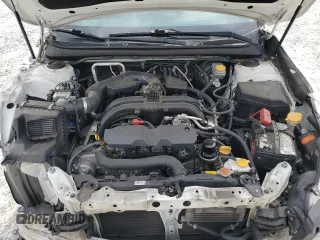 2017 Subaru Outback Touring z VIN 4S4BSATC7H3247360, wystawiony jako Copart lot #54933525 z przebiegiem 127 346 mil mil oraz Szkoda całkowita • Salvage title. Historia ofert i sprzedaży dostępna na DreamBid. Obrazek 12.