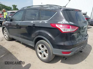 2013 Ford Escape SE with VIN 1FMCU0G96DUC34594, listed as a IAAI auction lot 42040437 with 161,847 mi miles and . Bid and sale history available at DreamBid. Image 3.