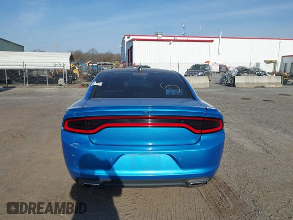 2015 Dodge Charger RT with VIN 2C3CDXCT2FH777188, listed as a IAAI auction lot 41714148 with Not Provided miles and . Bid and sale history available at DreamBid. Image 15.