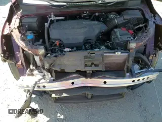 2020 Honda Odyssey Elite с VIN 5FNRL6H99LB022086, выставлен на аукционе Copart как лот 67978705 с пробегом 56 470 миль миль и Списание • Salvage title. История ставок и продаж доступна на DreamBid. Изображение 14.