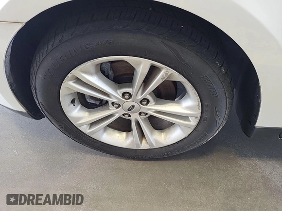 2018 Ford Taurus SEL with VIN 1FAHP2E82JG120034, listed as a IAAI auction lot 42634760 with 71,545 mi miles and . Bid and sale history available at DreamBid. Image 19.
