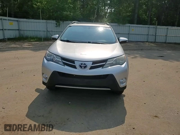 2013 Toyota RAV4 Limited z VIN 2T3DFREV9DW033752, wystawiony jako Copart lot #60479975 z przebiegiem 166 074 mil mil oraz Szkoda całkowita • Salvage title. Historia ofert i sprzedaży dostępna na DreamBid. Obrazek 14.