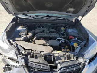2018 Subaru Forester z VIN JF2SJABC7JH568026, wystawiony jako Copart lot #55520125 z przebiegiem 59 930 mil mil oraz Szkoda całkowita • Salvage title. Historia ofert i sprzedaży dostępna na DreamBid. Obrazek 12.