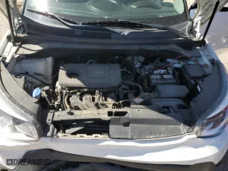 2019 Kia Soul with VIN KNDJN2A27K7695900, listed as a Copart auction lot 54440225 with 86,254 mi miles and Clean Title. Bid and sale history available at carsss.com. Image 11.