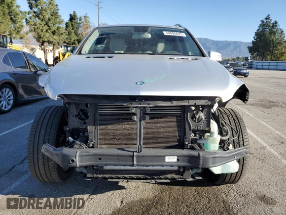 2013 Mercedes-Benz M 350 с VIN 4JGDA5HB9DA201392, выставлен на аукционе Copart как лот 59992295 с пробегом 92 769 миль миль и Списание • Salvage title. История ставок и продаж доступна на DreamBid. Изображение 5.