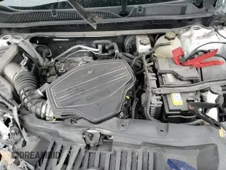 2022 Chevrolet Blazer RS с VIN 3GNKBKRS8NS161593, выставлен на аукционе Copart как лот 58979555 с пробегом 26 232 миль миль и На запчасти • Non repairable. История ставок и продаж доступна на DreamBid. Изображение 17.