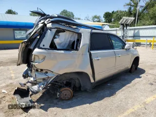 2008 Saturn Outlook XR z VIN 5GZER23788J150152, wystawiony jako Copart lot #63546264 z przebiegiem Nie podano mil oraz Nie do naprawy • Non repairable. Historia ofert i sprzedaży dostępna na DreamBid. Obrazek 3.