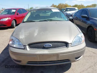 2006 Ford Taurus SE with VIN 1FAFP53U46A209011, listed as a IAAI auction lot 42667062 with 155,033 mi miles and . Bid and sale history available at DreamBid. Image 12.