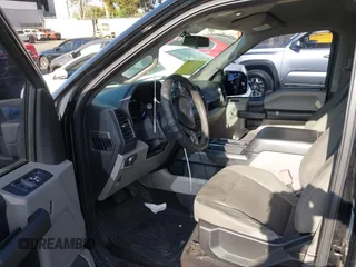 2016 Ford F-150 XL with VIN 1FTEW1CP4GKD11481, listed as a IAAI auction lot 42262279 with 167,578 mi miles and . Bid and sale history available at DreamBid. Image 18.
