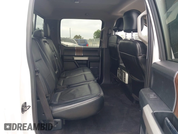 2015 Ford F-150 XL with VIN 1FTEW1CG7FKF16050, listed as a IAAI auction lot 42209687 with 150,370 mi miles and . Bid and sale history available at DreamBid. Image 8.
