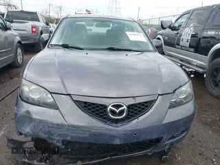 2008 Mazda 3 i Sport with VIN JM1BK32F581165781, listed as a IAAI auction lot 41908976 with 108,407 mi miles and . Bid and sale history available at DreamBid. Image 12.