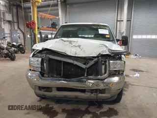 2000 Ford Excursion Limited с VIN 1FMSU43F8YED45694, выставлен на аукционе IAAI как лот 41547949 с пробегом 234 845 миль миль и . История ставок и продаж доступна на DreamBid. Изображение 12.